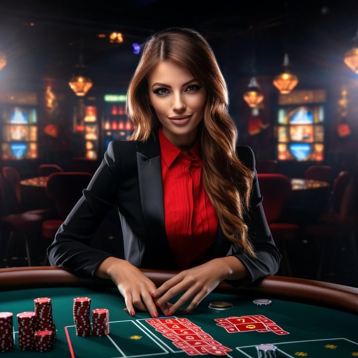 eroge mobile app interface showing live dealer tables and sportsbook markets