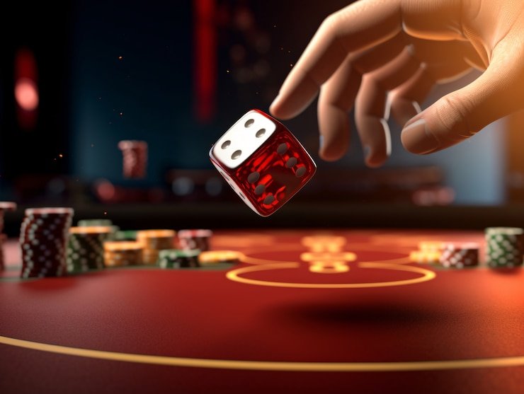 The Dog House betting options and payout table displayed on eroge interface